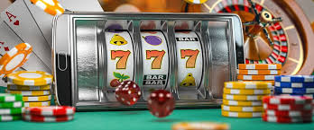 Вход на официальный сайт Casino Dendy